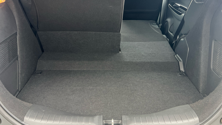 Honda Jazz 1.5 i-MMD Hybrid Crosstar EX 5dr eCVT Hybrid Hatchback